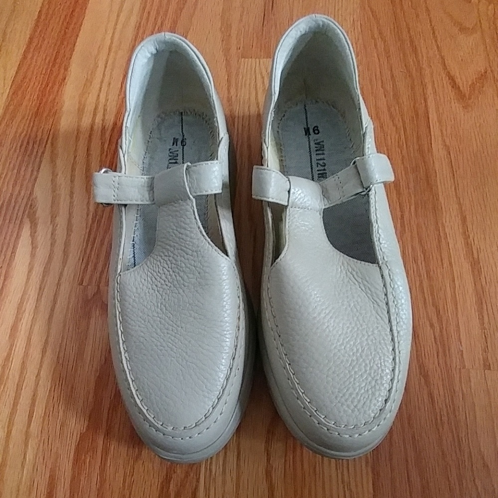 Dr. Comfort Therapeutic Leather Shoes 9M