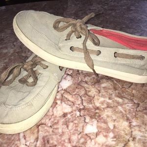 Sperry Top-Sider