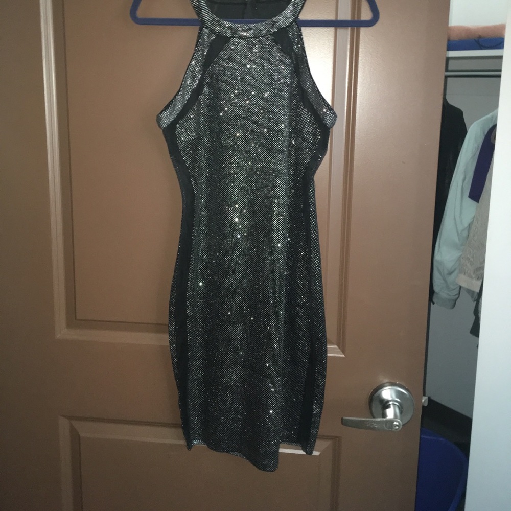 Club dress- Symphony (from WINDSOR)- Large