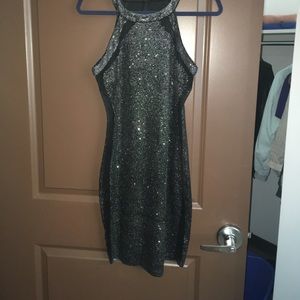 Club dress- Symphony (from WINDSOR)- Large