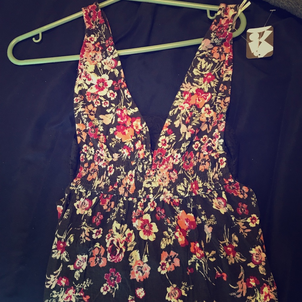 Urban outfitters tank top