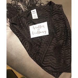 Rock 47 Cardigan by Wrangler