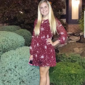 Meet your Posher, Hayden