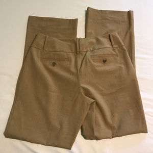 The Limited Cassidy Fit Pant Size 8 Short