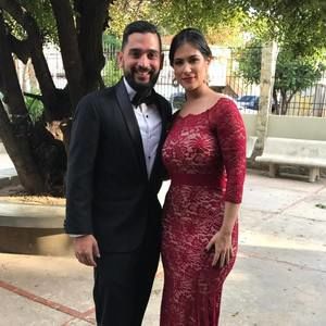 Meet your Posher, Veronica