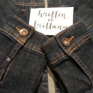 LEE Modern Series Denim Jacket