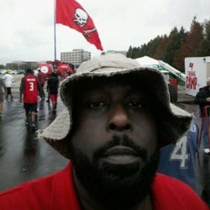 Meet your Posher, Jason