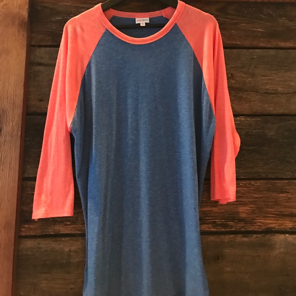 LulaRoe Randy