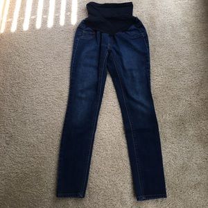 Maternity Skinny Jeans
