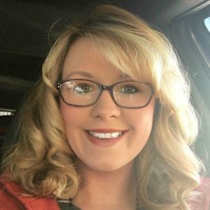 Meet your Posher, Katrina