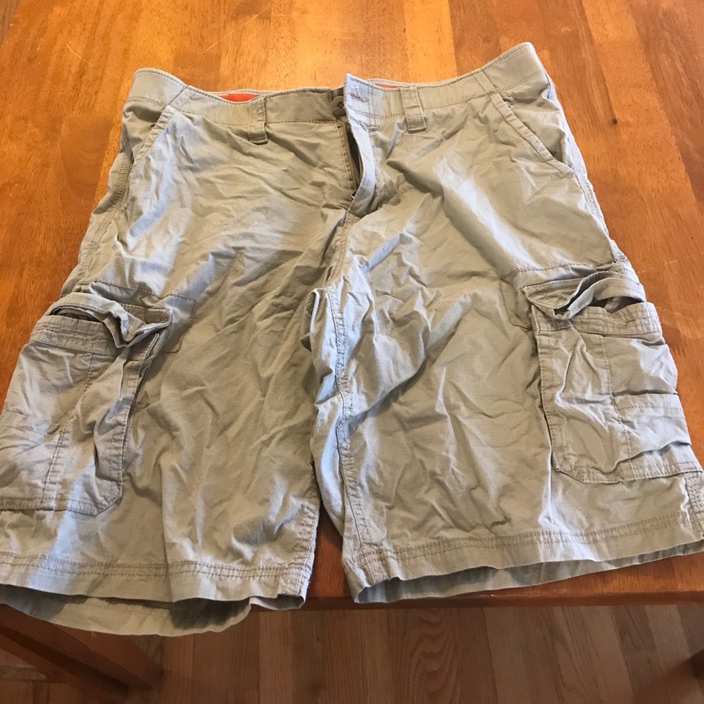 Men’s shorts