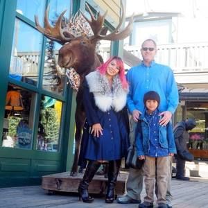 Meet your Posher, Natasha