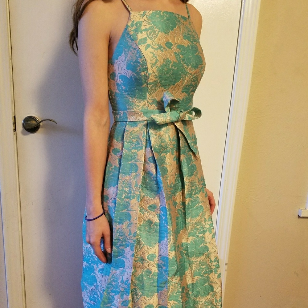 Beautiful Modcloth Dress XXS