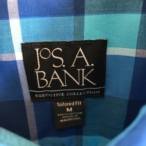 Joseph A. Bank dress shirt