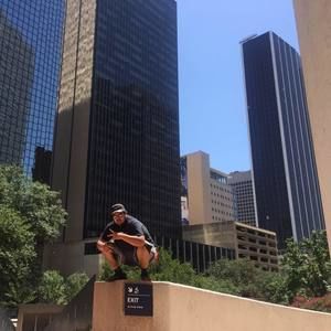 Meet your Posher, Omar