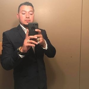 Meet your Posher, Roberto