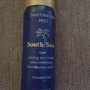 self tan