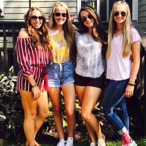 Meet your Posher, Brittany