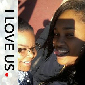 Meet your Posher, Bridget