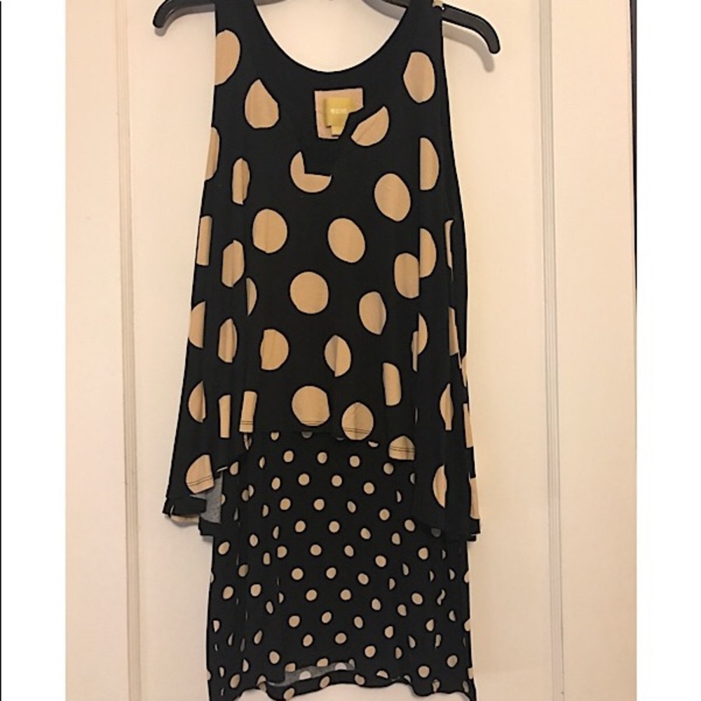 Maeve Cotton Dress