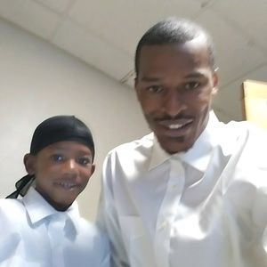 Meet your Posher, Ricky