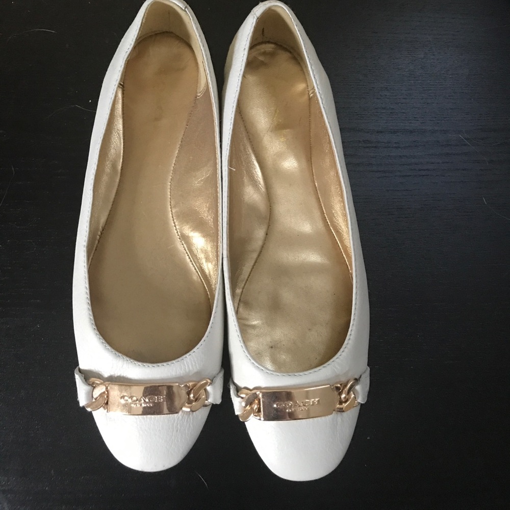 Lightly worn only a handful of times