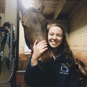 Meet your Posher, Erin