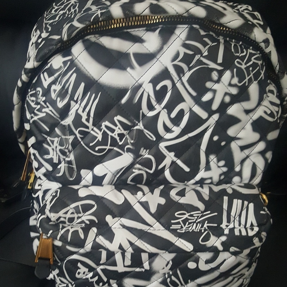 Moschino backpack