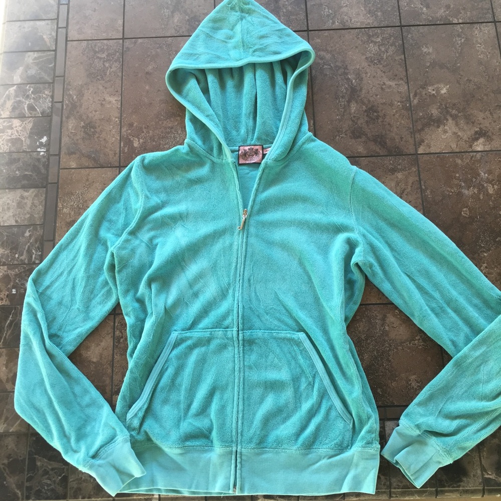 Juicy Couture Sweater