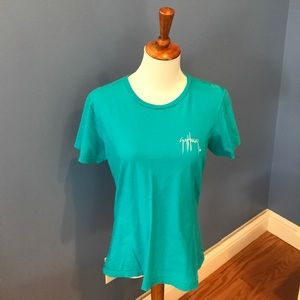 Guy Harvey T-shirt