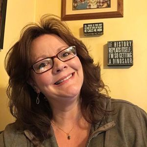 Meet your Posher, Beth