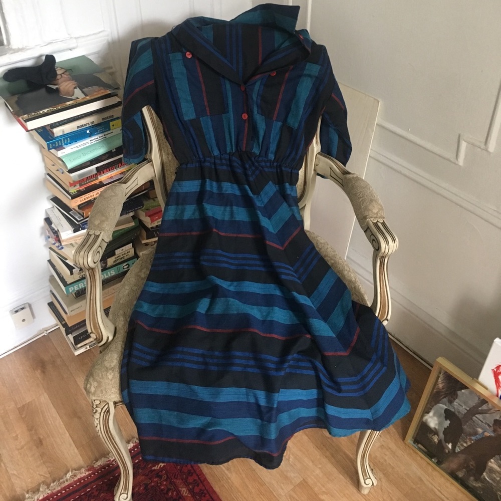 Vintage dress