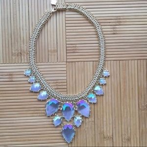 Kendra Scott Gretchen necklace