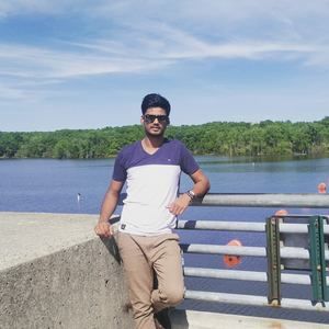 Meet your Posher, Amit