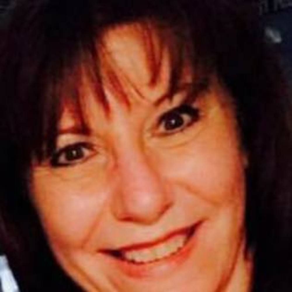 Meet your Posher, Brenda