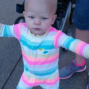 Meet your Posher, Veronica