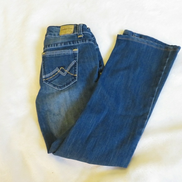 Wishful park jeans - Picture 3 of 7