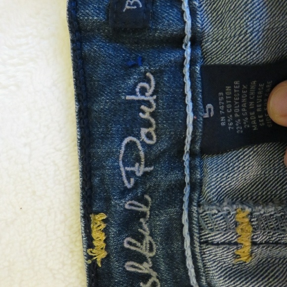 Wishful park jeans - Picture 4 of 7