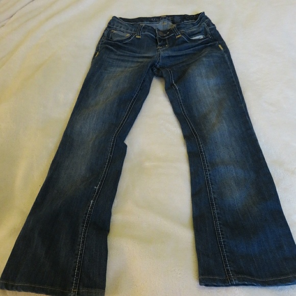 Wishful park jeans - Picture 6 of 7