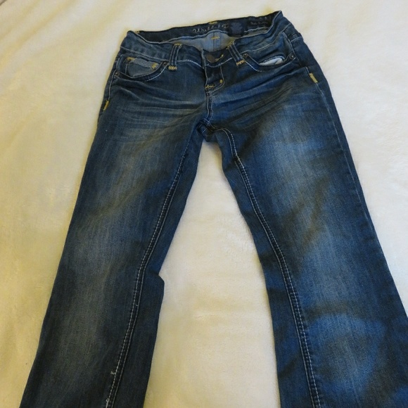 Wishful park jeans - Picture 7 of 7