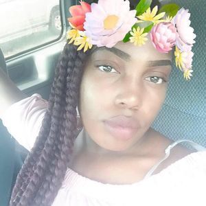 Meet your Posher, Dasia