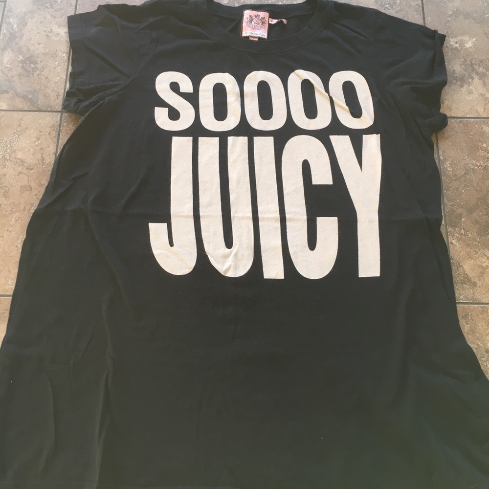 Juicy Couture Blouse