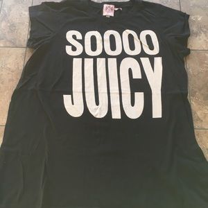 Juicy Couture Blouse
