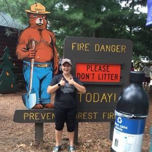 Meet your Posher, Chelsey