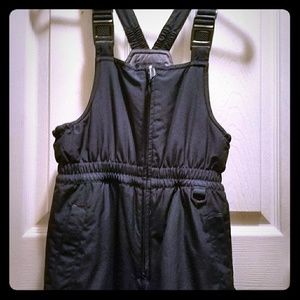 Lands' End Squall Snow Bib