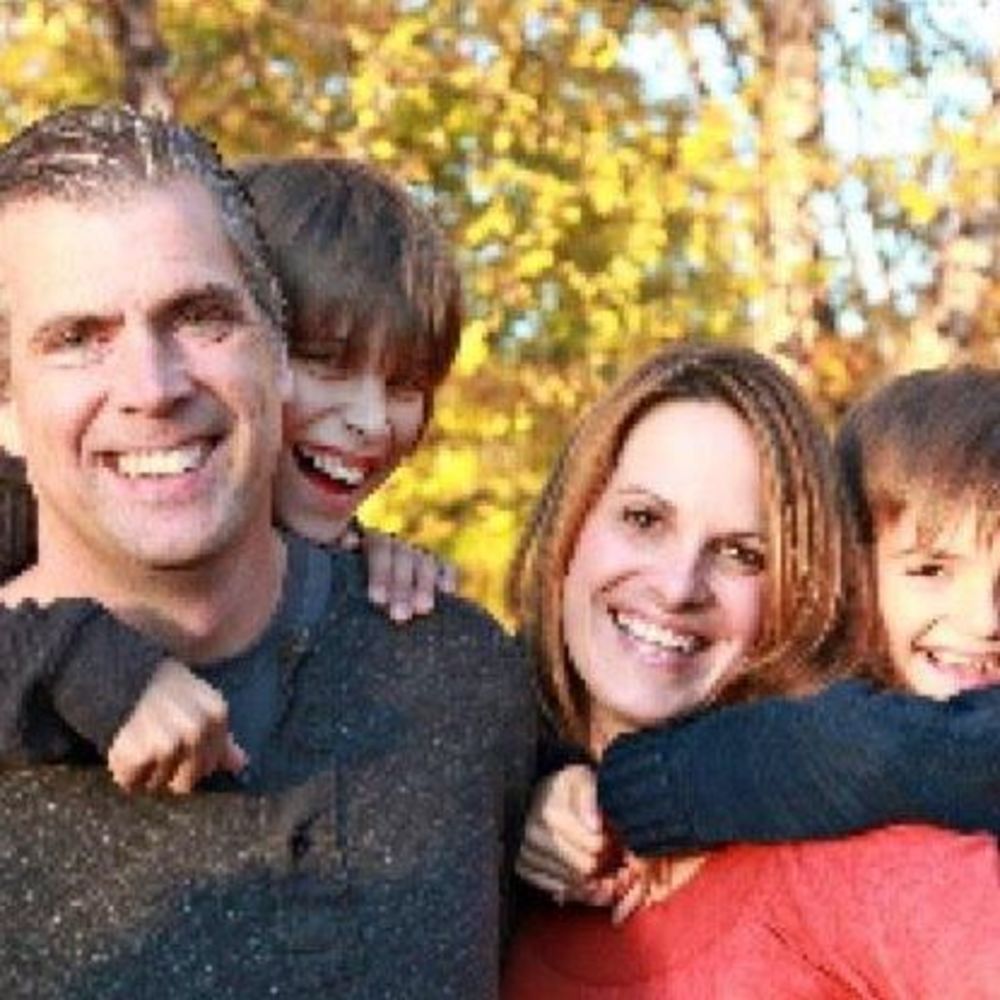 Meet your Posher, Kristen