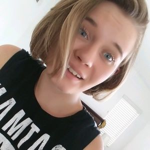 Meet your Posher, Kathryn