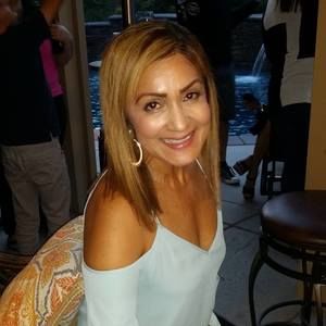 Meet your Posher, Lilly