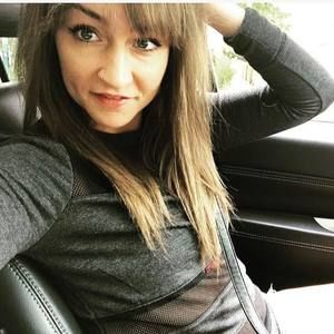 Meet your Posher, Kayleigh