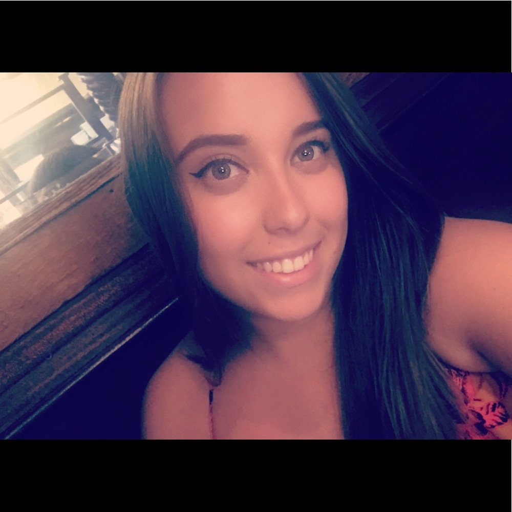 Meet your Posher, Meghan